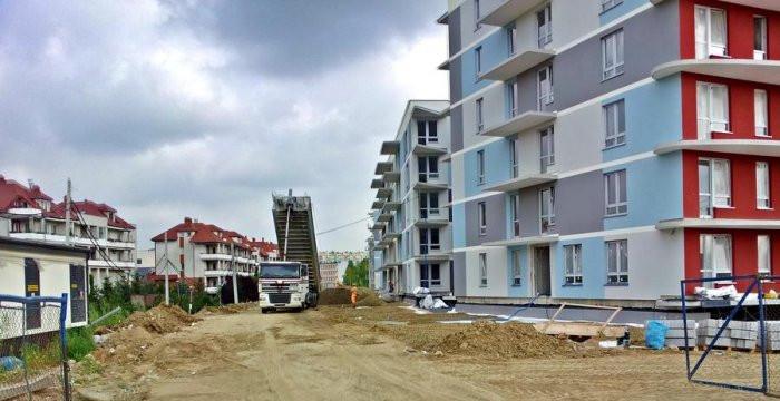 Docieplenia Budynków