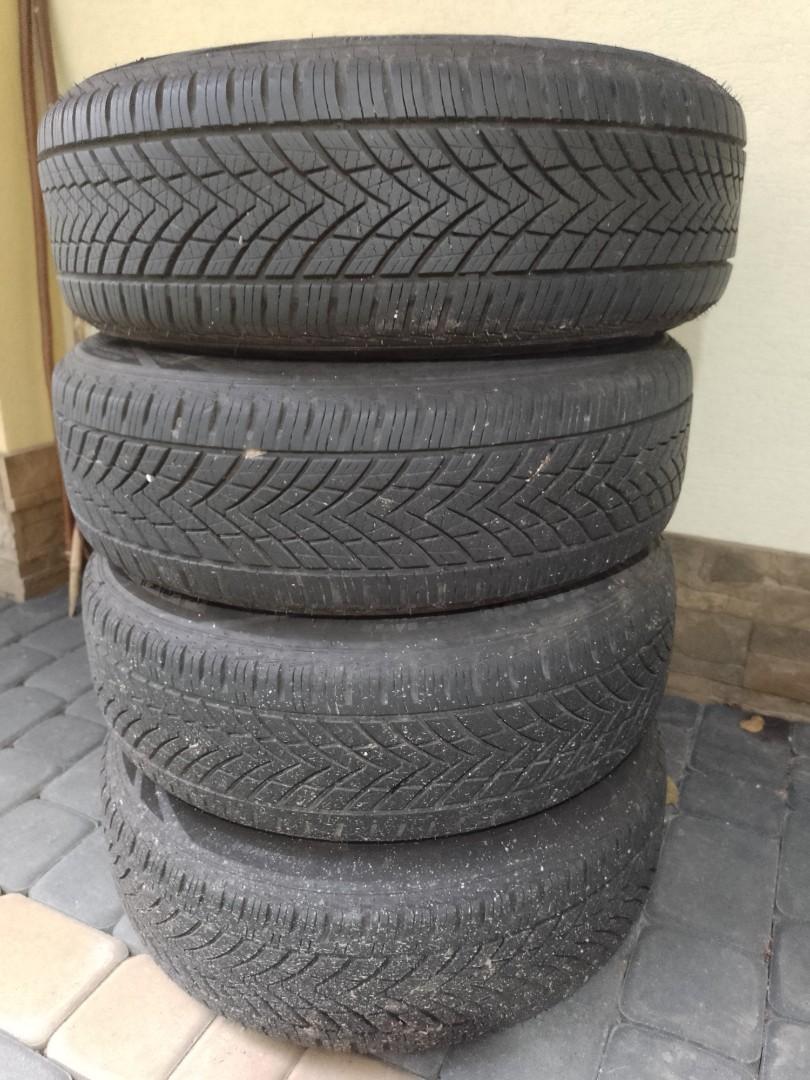 Koła wielosezonowe 175/65 R14 4x108