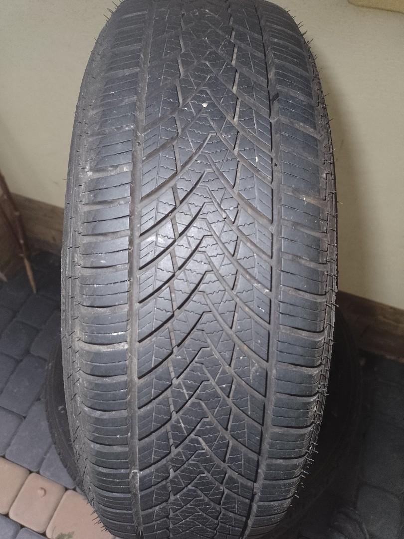 Koła wielosezonowe 175/65 R14 4x108