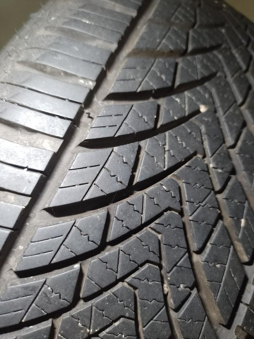 Koła wielosezonowe 175/65 R14 4x108
