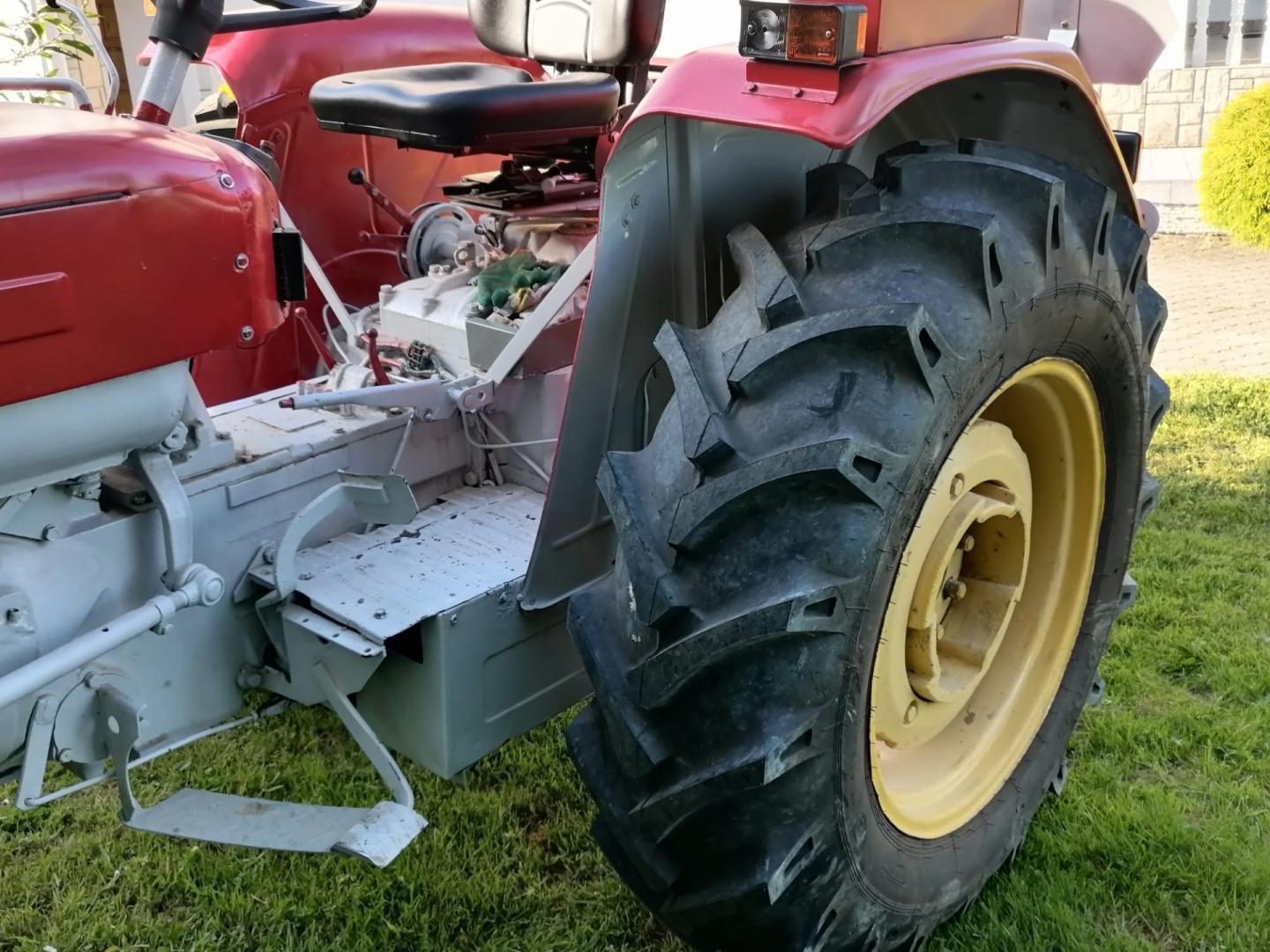 Ursus c-360
