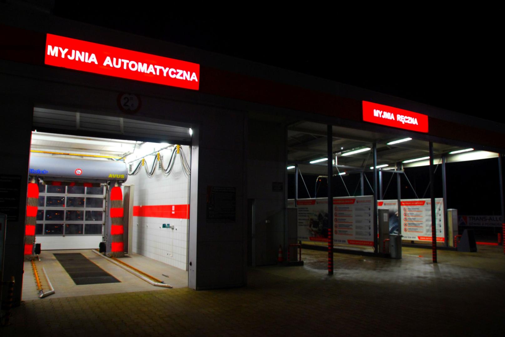 Praca dodatkowa popołudnia i soboty Obsługa Serwis Sklep Motoryzacyjny