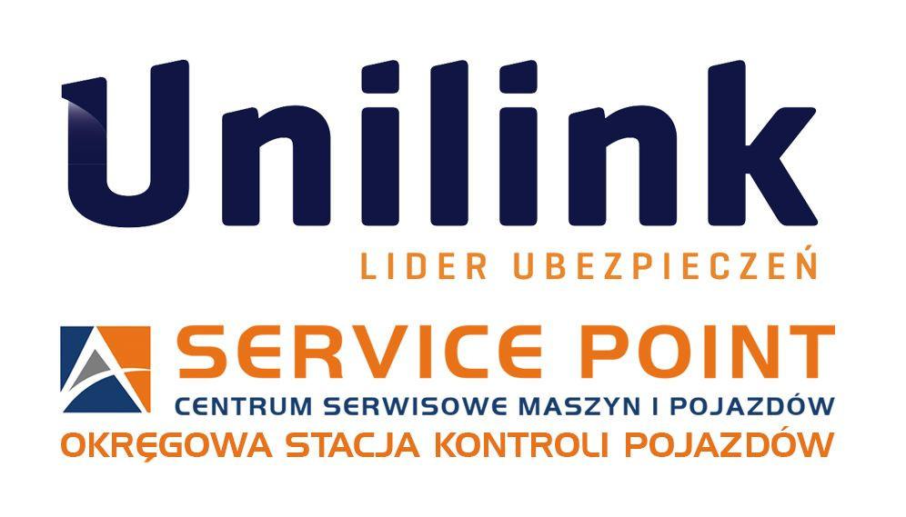 Praca stała lub dodatkowa praca biurowa w ServicePoint & Unilink