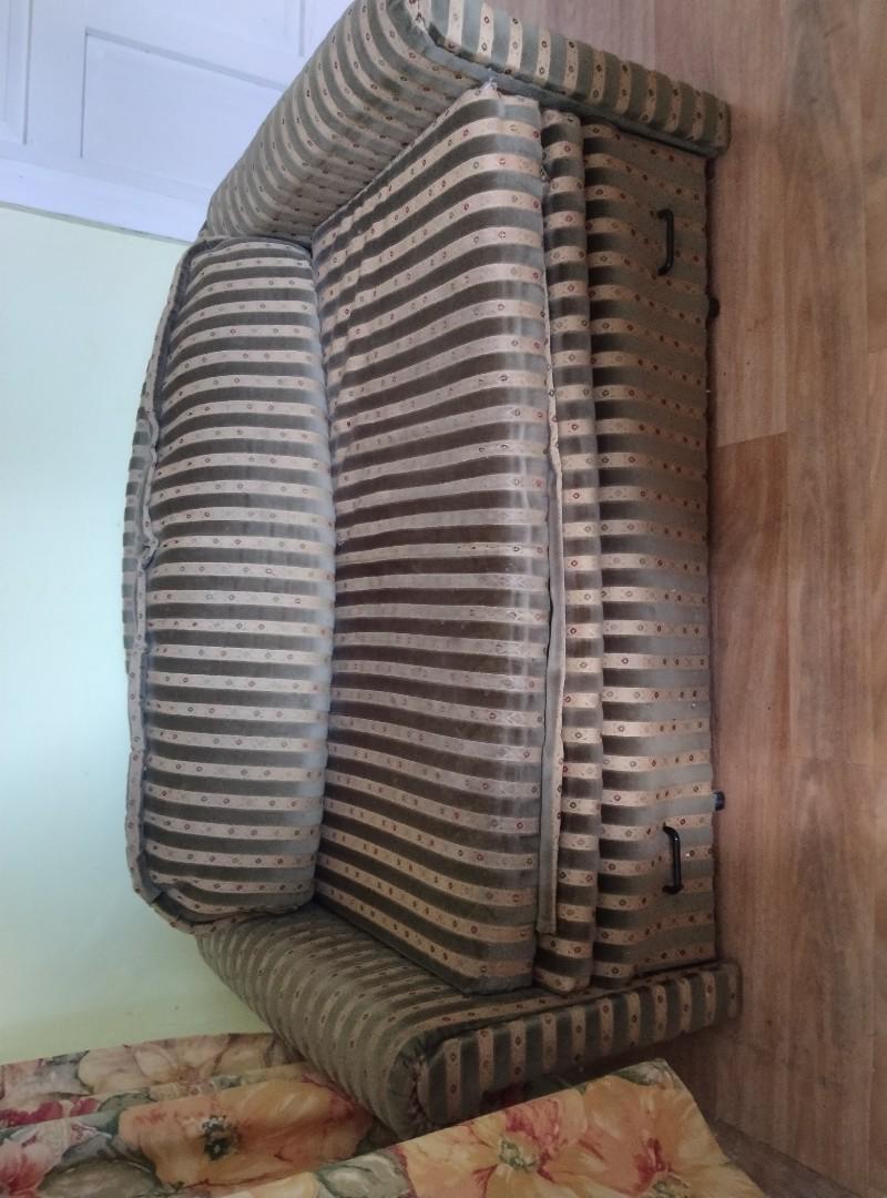 Sofa rozkładana