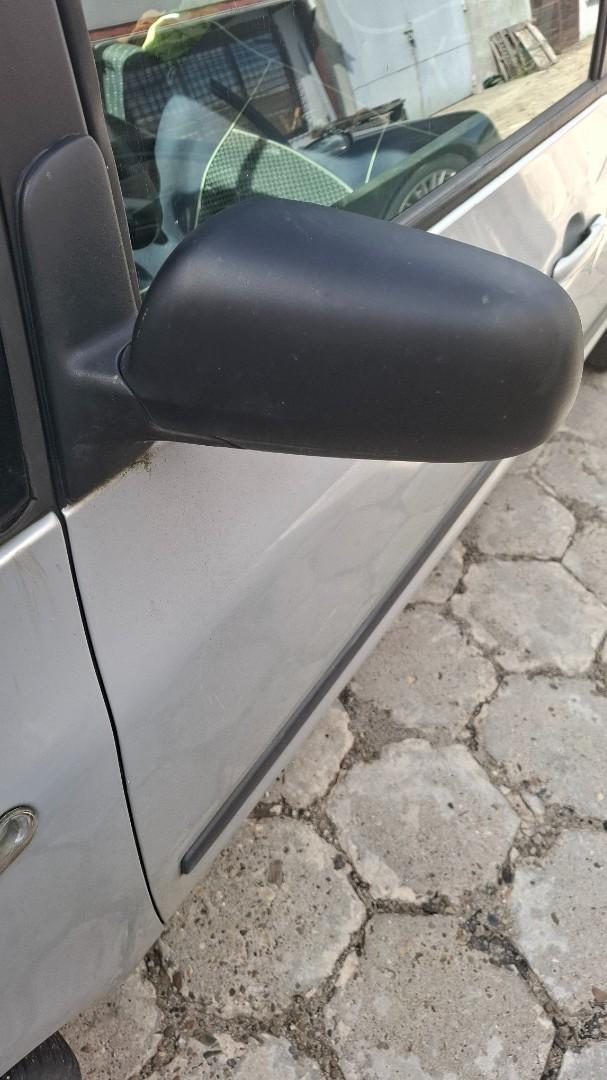 Lusterko elektryczne Seat Alhambra 2001