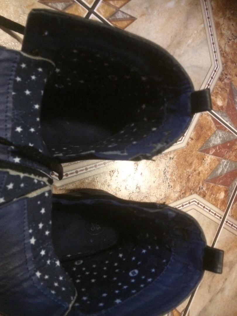 Buty dziewczęce / damskie Gioseppo rozm.37 czarne