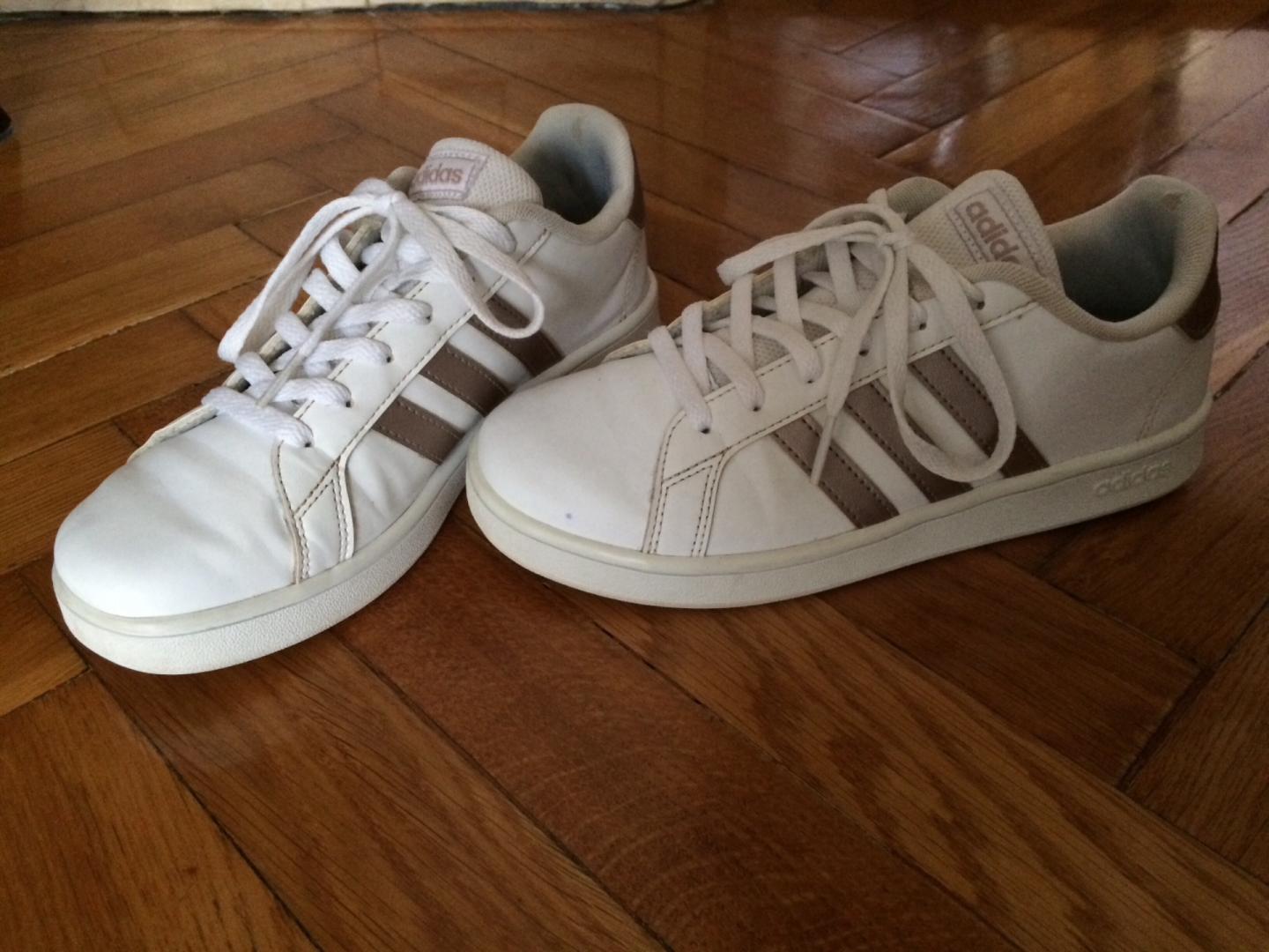 Półbuty sneakersy Adidas rozm. 36