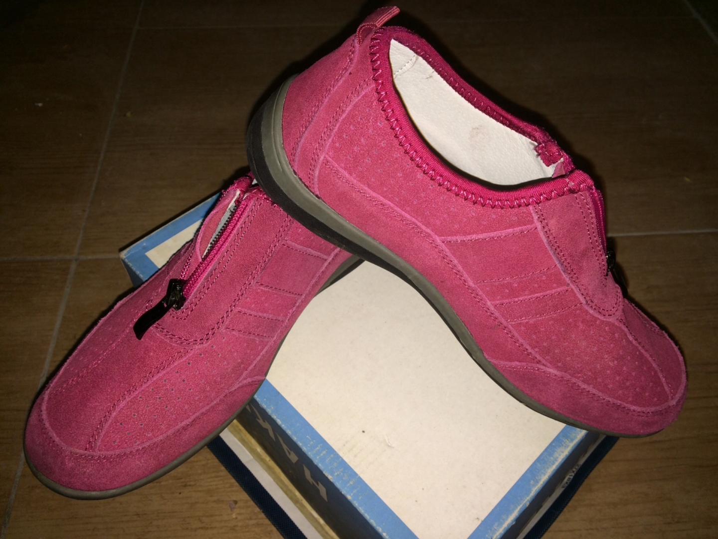 Buty damskie Cotton Traders rozm. 37