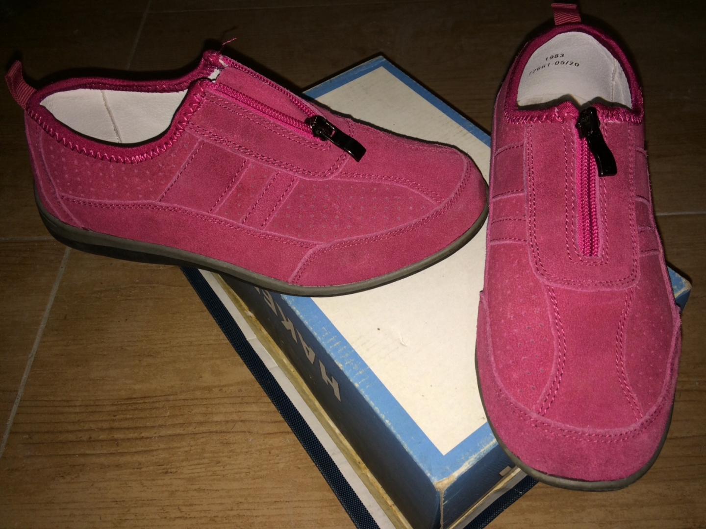 Buty damskie Cotton Traders rozm. 37