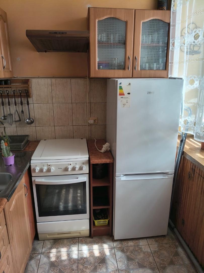Wynajmę kawalerkę na parterze