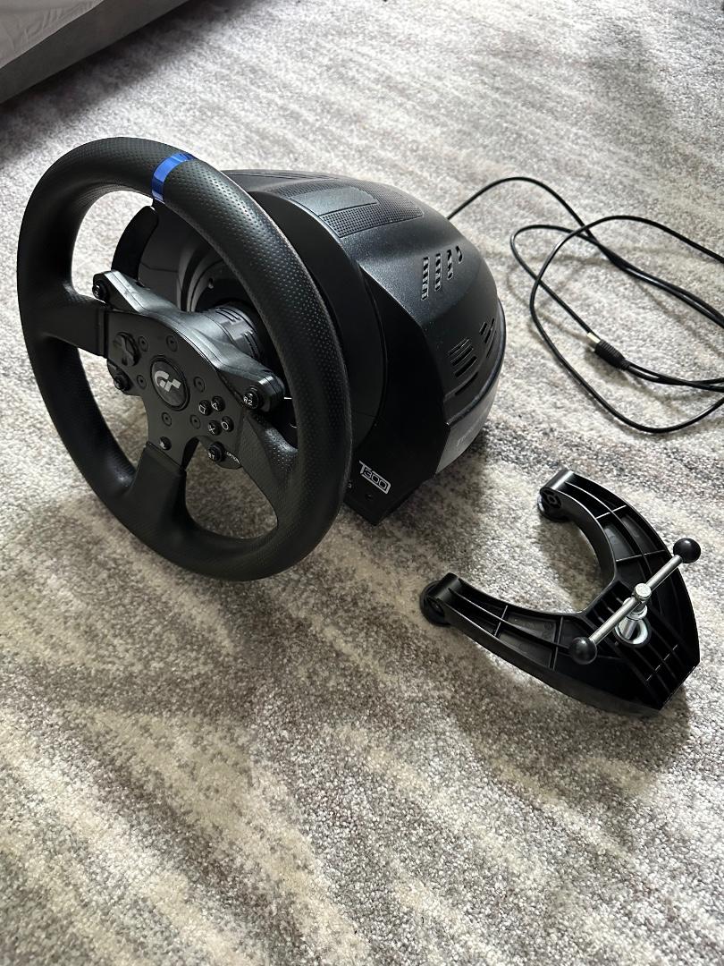 Kierownica Thrustmaster T300RS GT