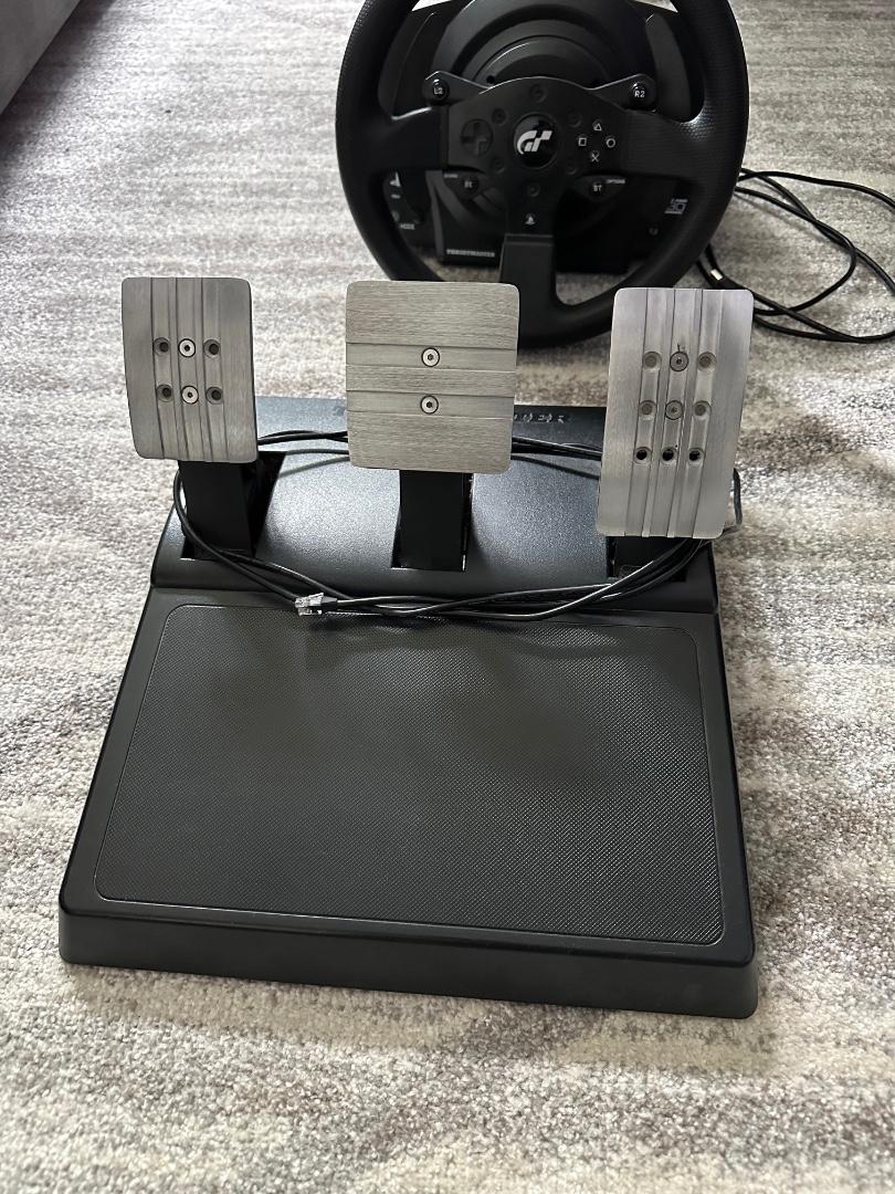 Kierownica Thrustmaster T300RS GT