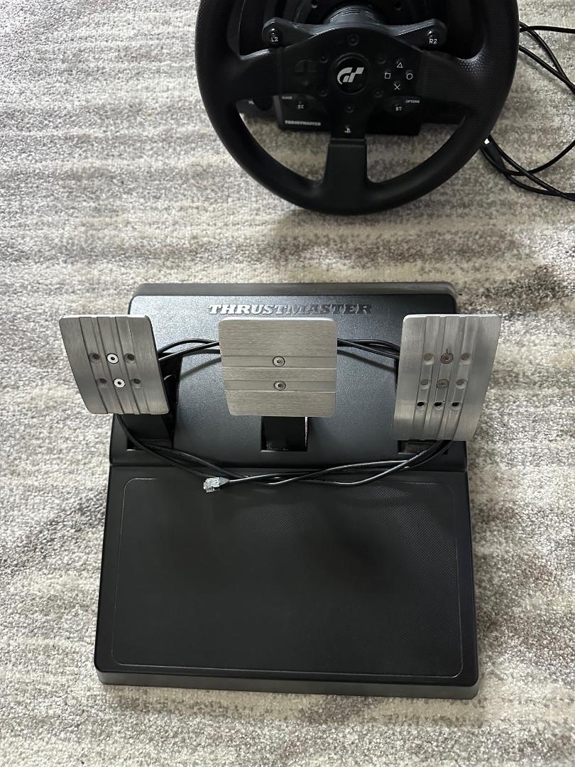 Kierownica Thrustmaster T300RS GT
