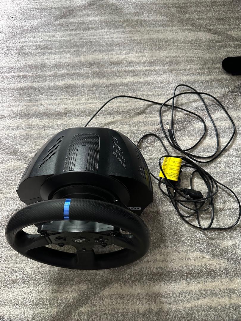Kierownica Thrustmaster T300RS GT
