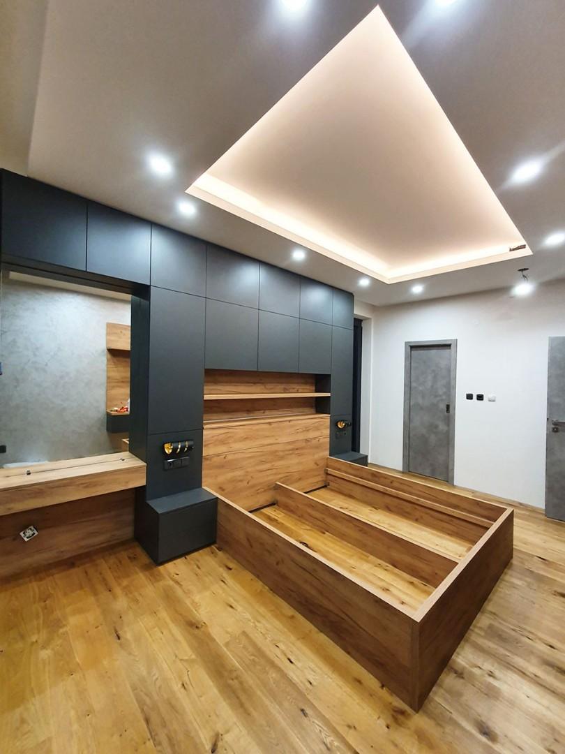 Meble na wymiar / Projekty/ Naprawa mebli
