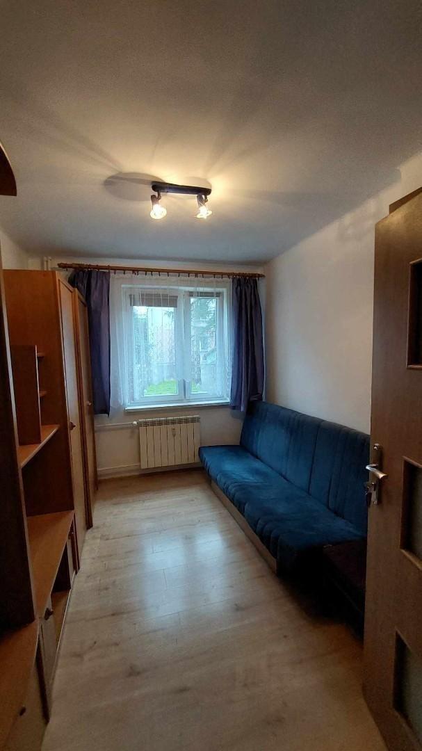 Do wynajęcia Pokój / Rafineria