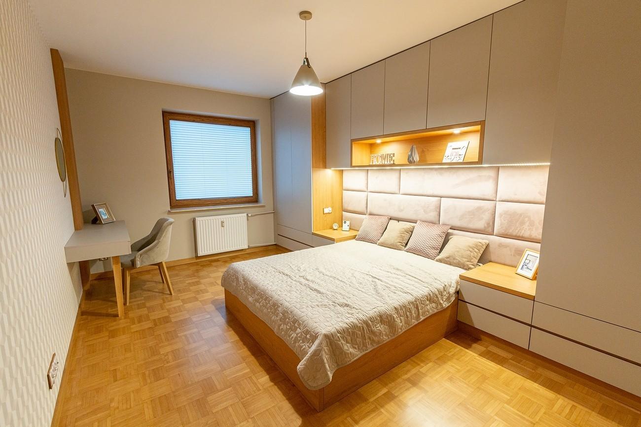 Meble na wymiar / Projekty/ Naprawa mebli