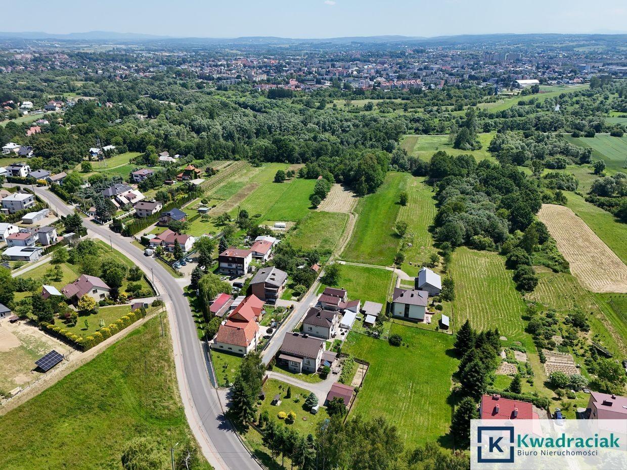 Jareniówka  działka 21ar