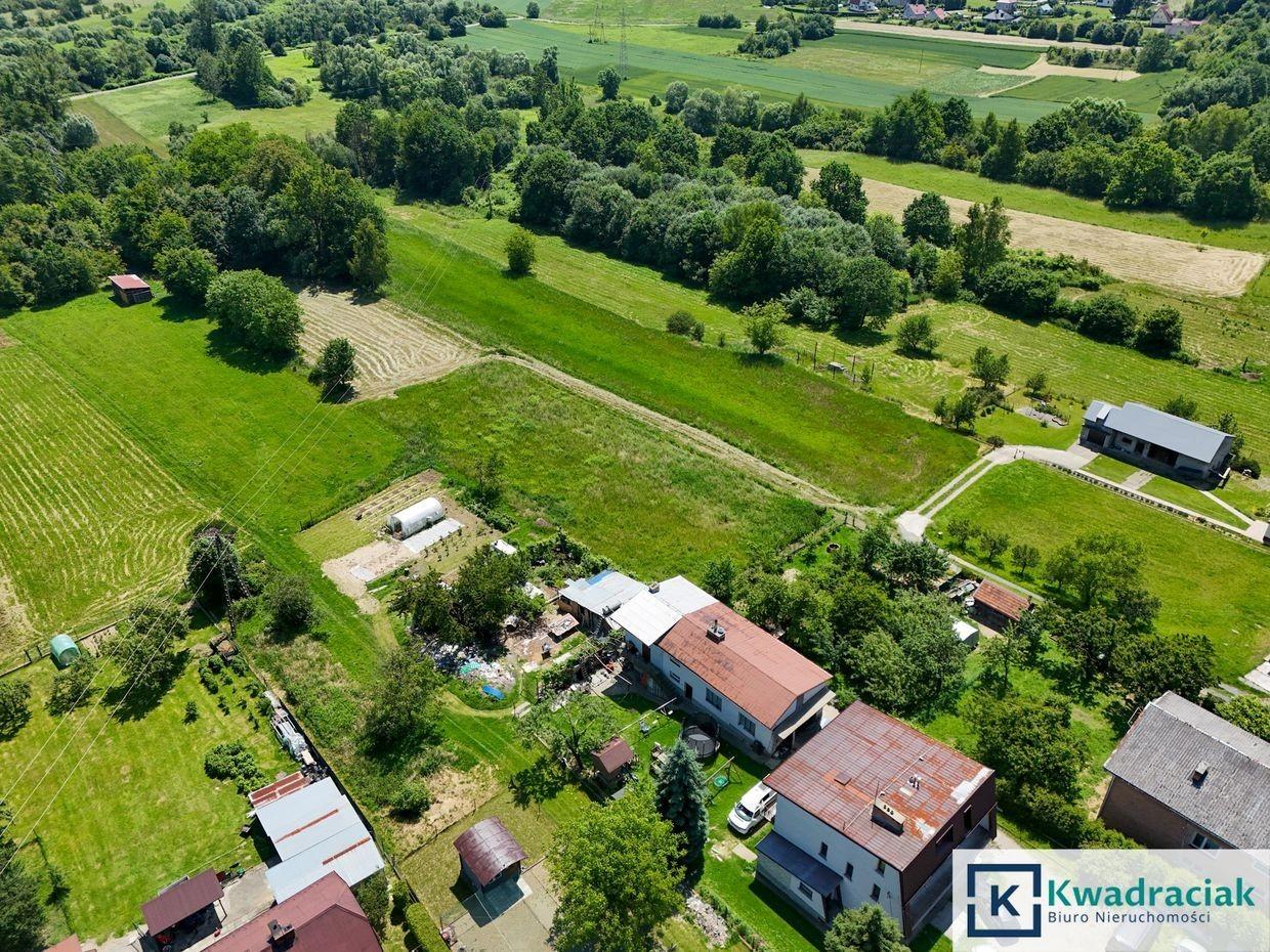 Jareniówka  działka 21ar