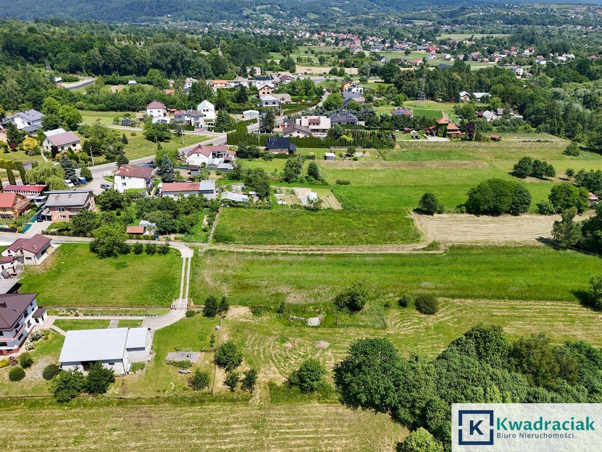 Jareniówka  działka 21ar