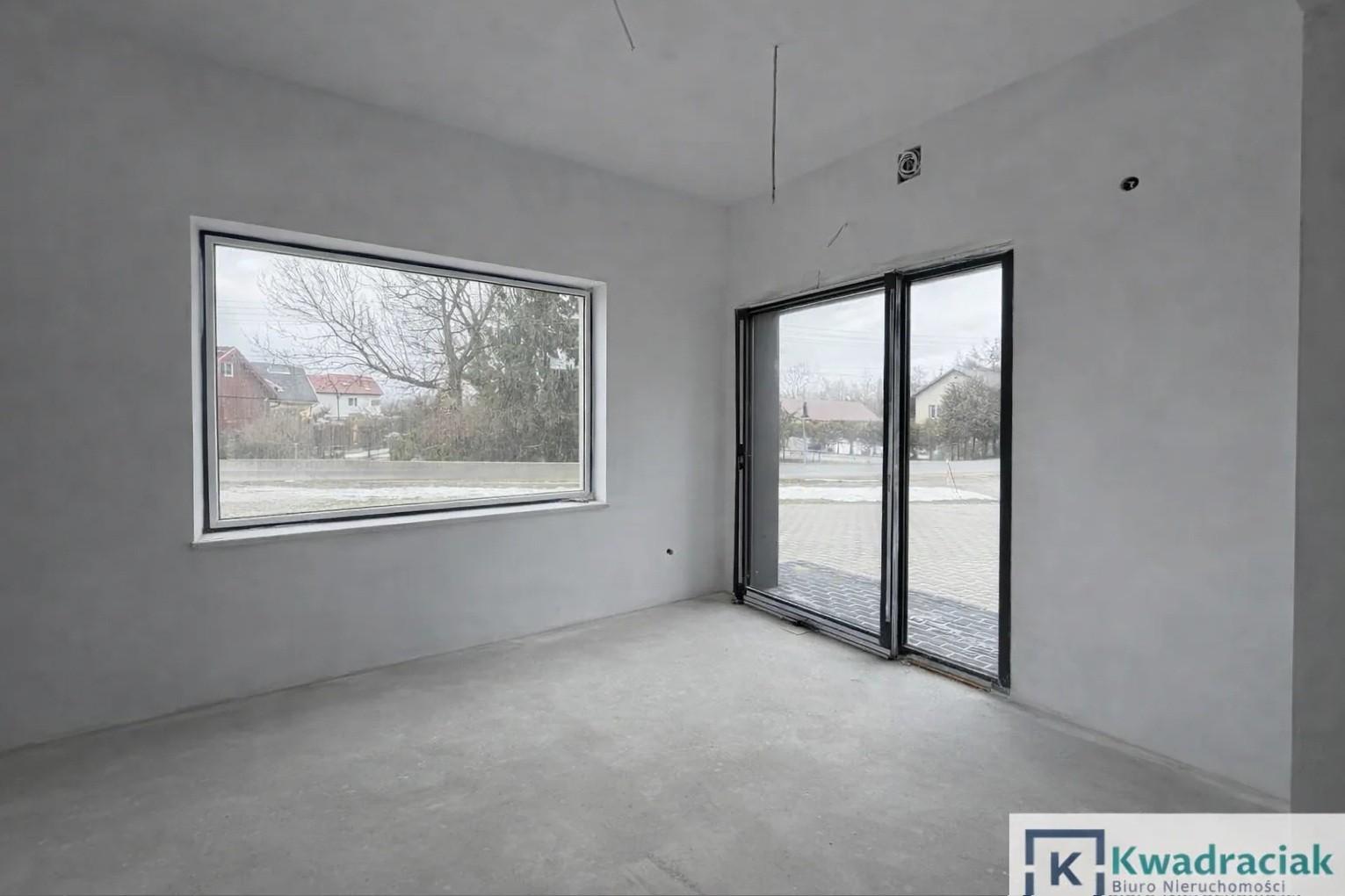 NOWA CENA Przysieki - lokal 230m2 na wynajem - sklep/magazyn