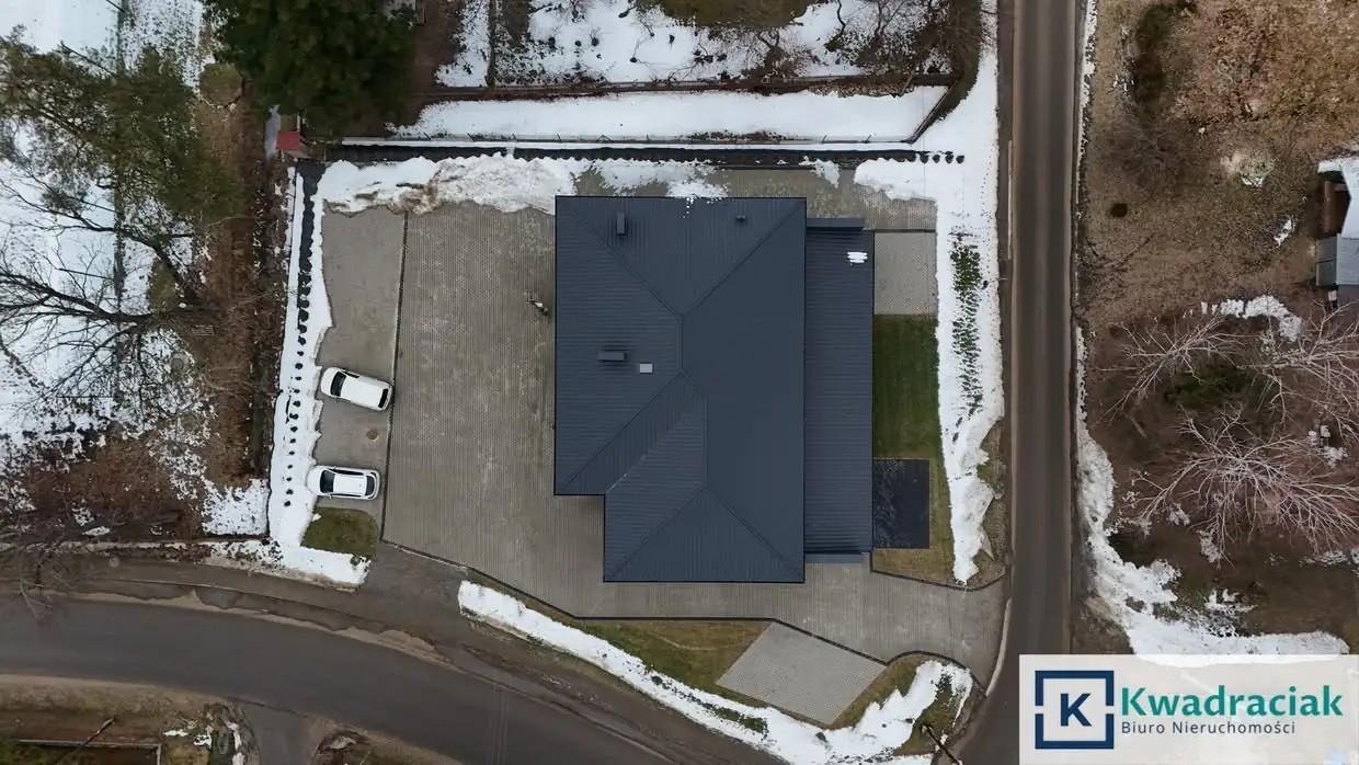 NOWA CENA Przysieki - lokal 230m2 na wynajem - sklep/magazyn
