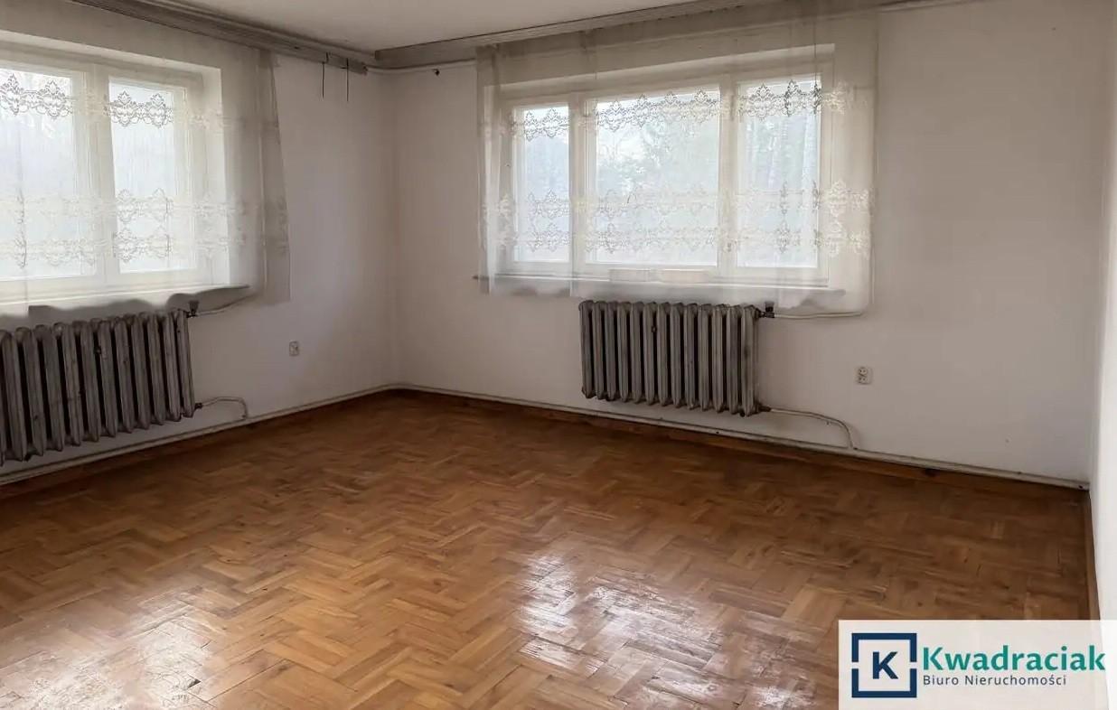 NOWA CENA  Moderówka - dom przy dk28, działka 41ar