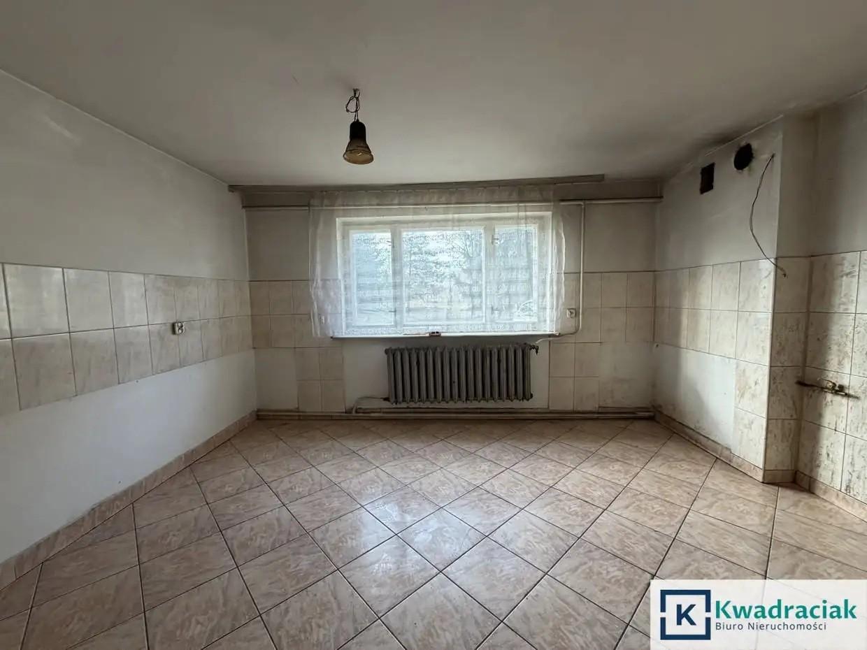 NOWA CENA  Moderówka - dom przy dk28, działka 41ar
