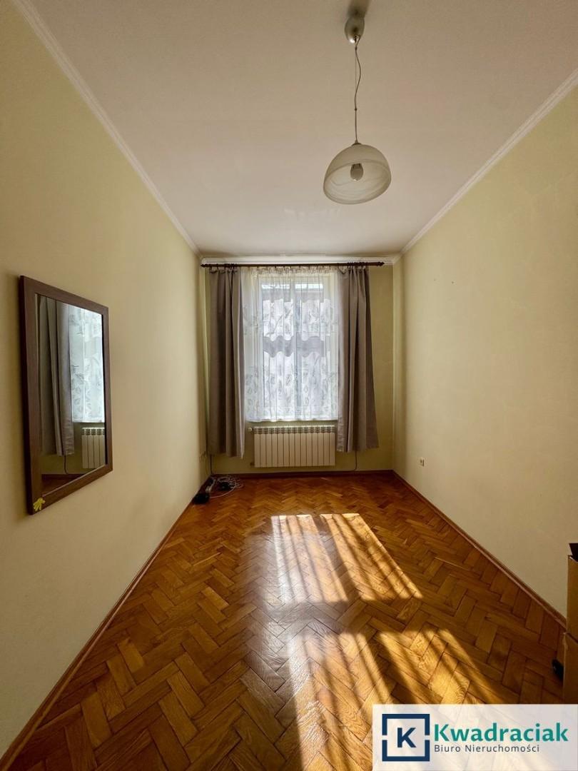 Mieszkanie z tarasem w centrum Gorlic.