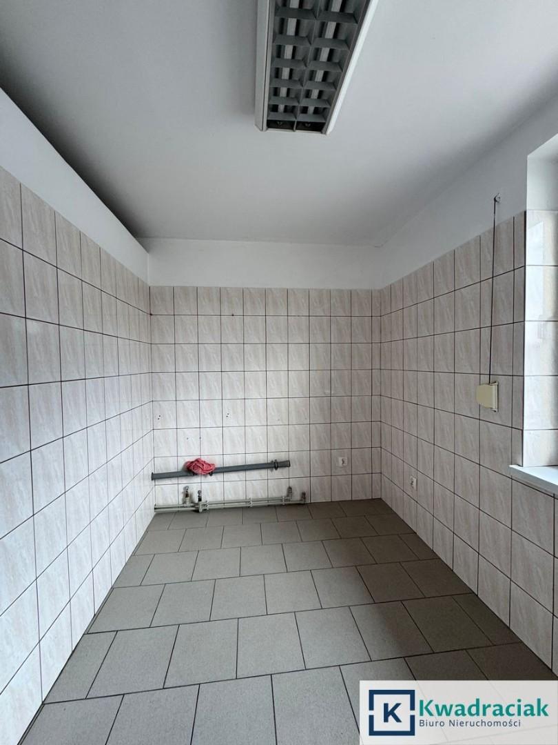 Przestrzeń pod  biznes - 50 m2 na wynajem