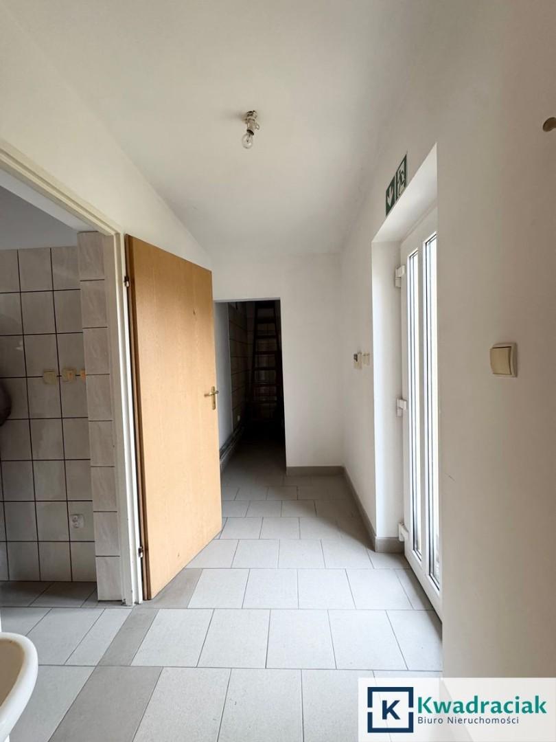Przestrzeń pod  biznes - 50 m2 na wynajem