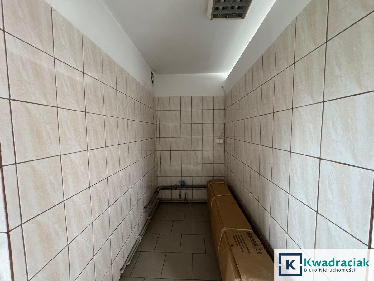 Przestrzeń pod  biznes - 50 m2 na wynajem