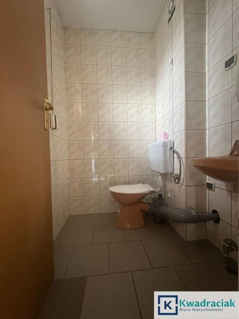 Przestrzeń pod  biznes - 50 m2 na wynajem