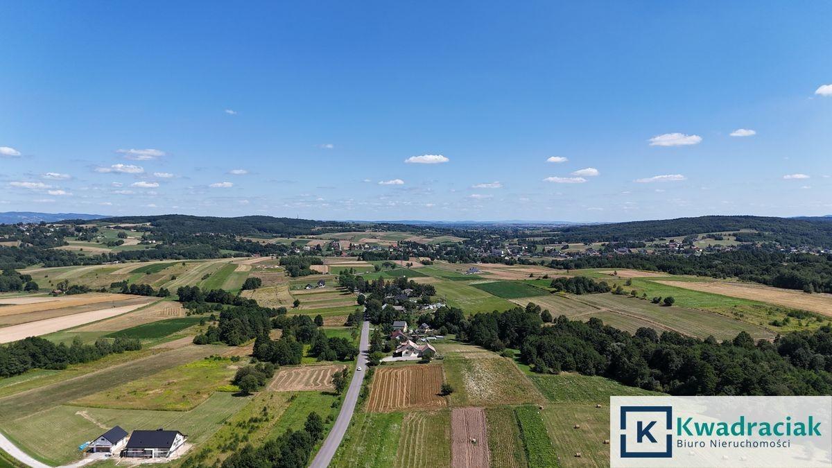 Świetna działka budowlana w otoczeniu lasu - Kopytowa | 45 sr