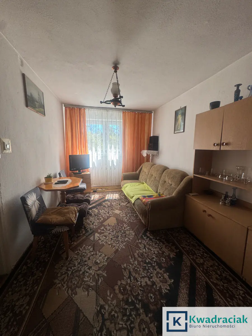 Dom na 68 ar działce- cisza i przestrzeń | Kopytowa