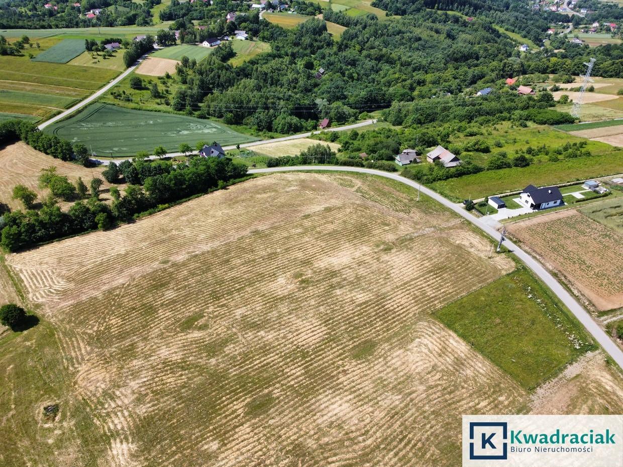 Budowlane Działki w Sowinie