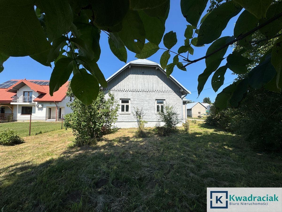 Działki pod budowę domu w Jedliczu | 9.98 ar i 11.94 ar