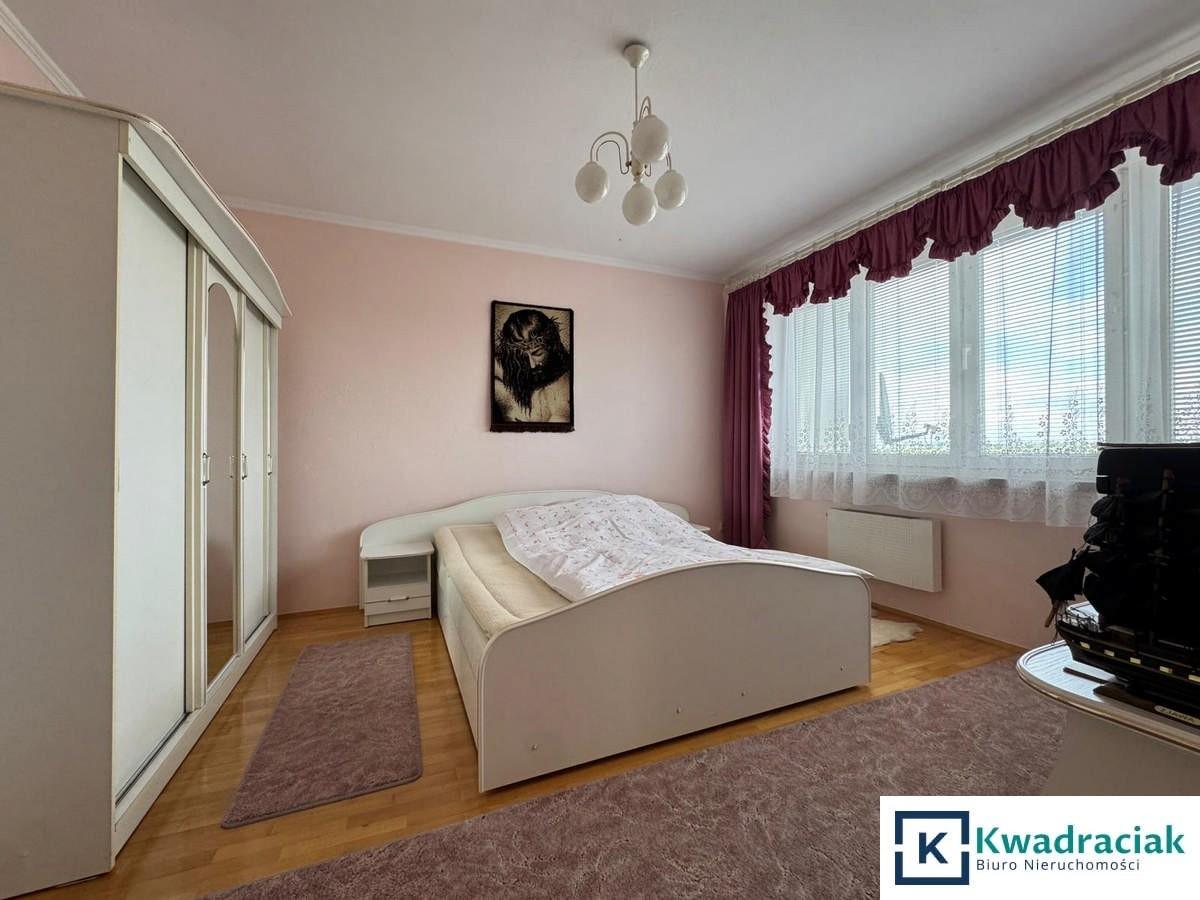 Dom szeregowy 182m2 w centrum Jasła