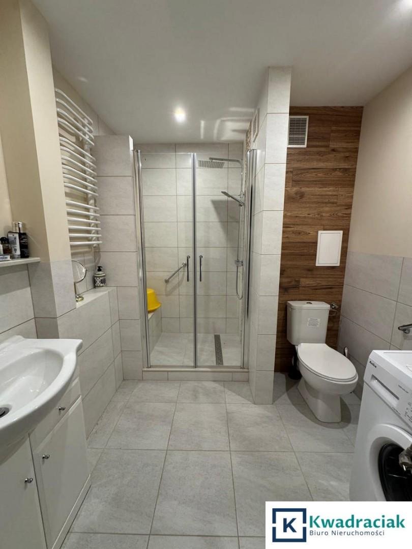Mieszkanie w Jaśle przy ul. Baczyńskiego 64m2