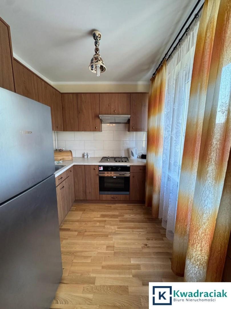 Mieszkanie w Jaśle przy ul. Baczyńskiego 64m2