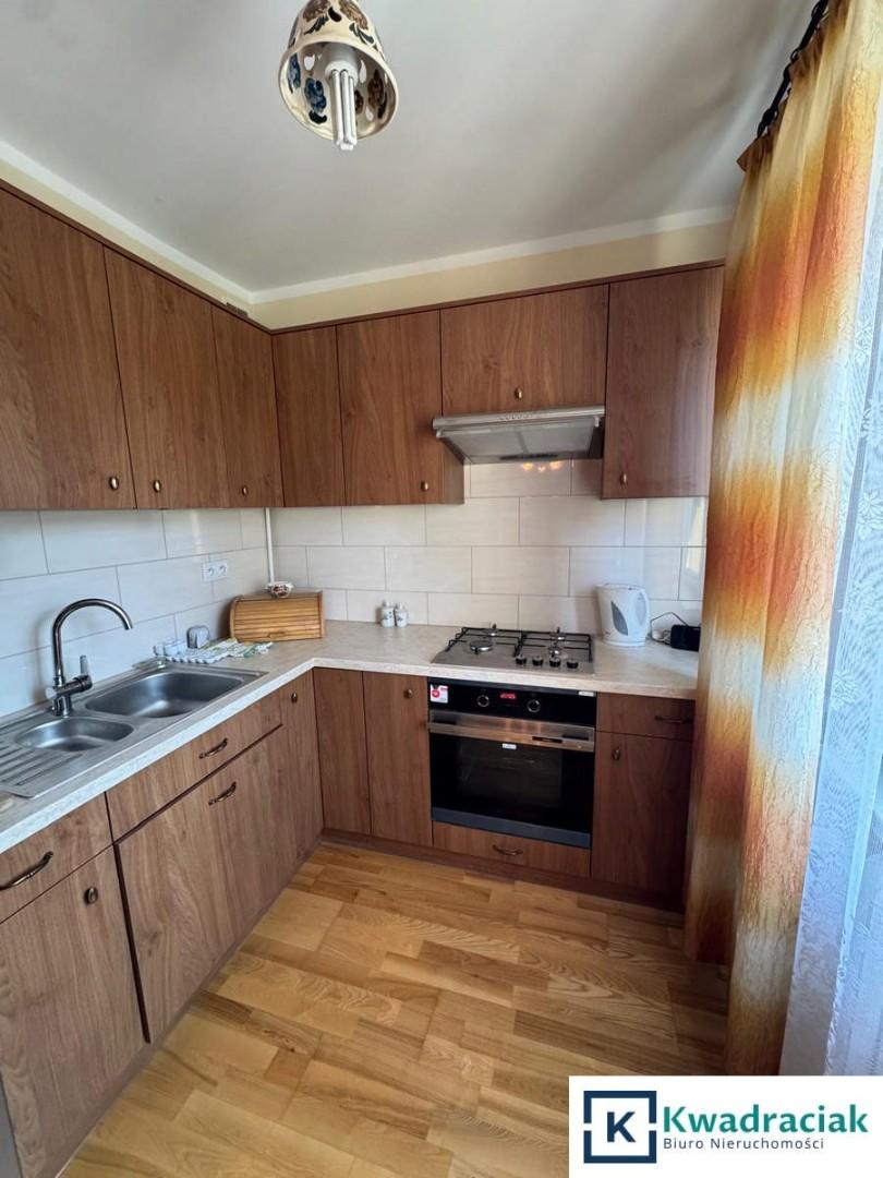 Mieszkanie w Jaśle przy ul. Baczyńskiego 64m2