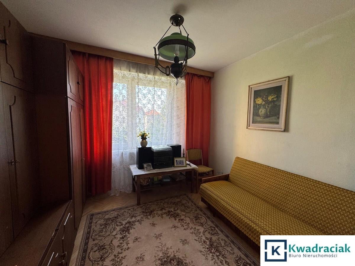 Mieszkanie w Jaśle przy ul. Baczyńskiego 64m2