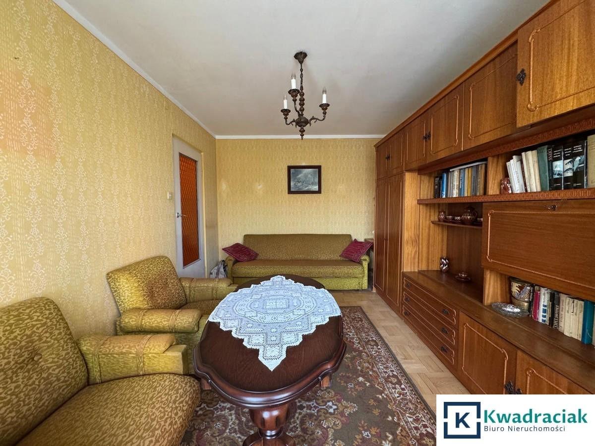 Mieszkanie w Jaśle przy ul. Baczyńskiego 64m2