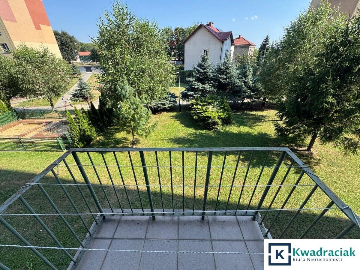 Mieszkanie w Jaśle przy ul. Baczyńskiego 64m2