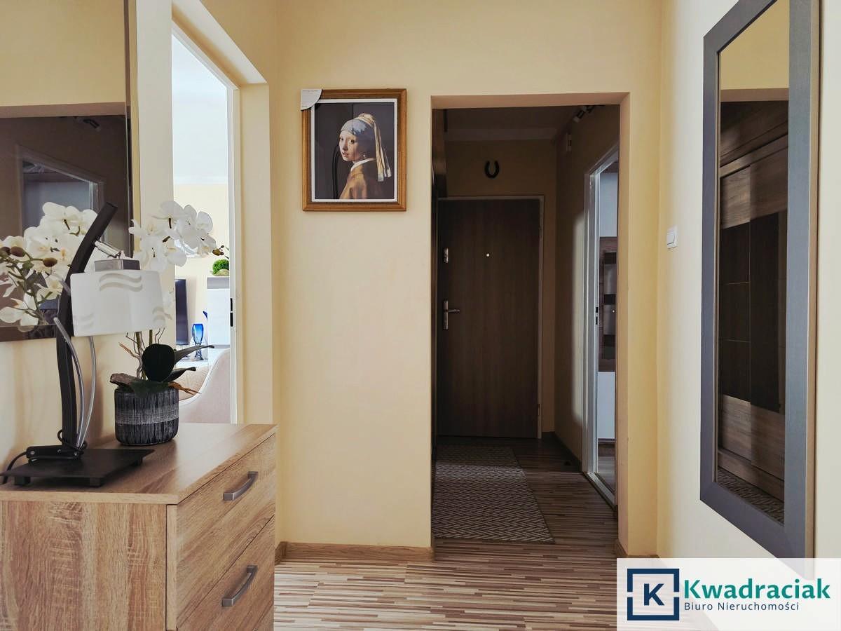 Komfortowe mieszkanie w Krośnie