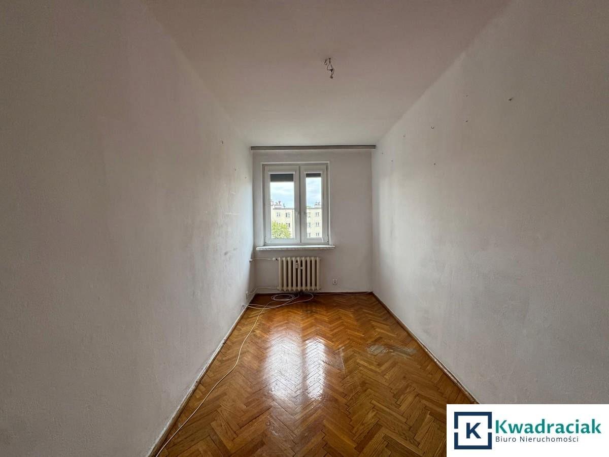 3 pokoje 51,73 m | Jasło Ujejskiego | 280 000 zł | 0% prowizji