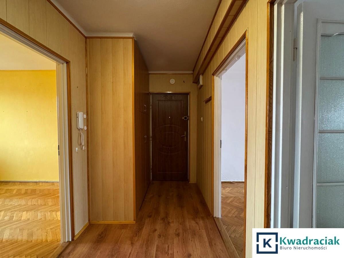 3 pokoje 51,73 m | Jasło Ujejskiego | 280 000 zł | 0% prowizji
