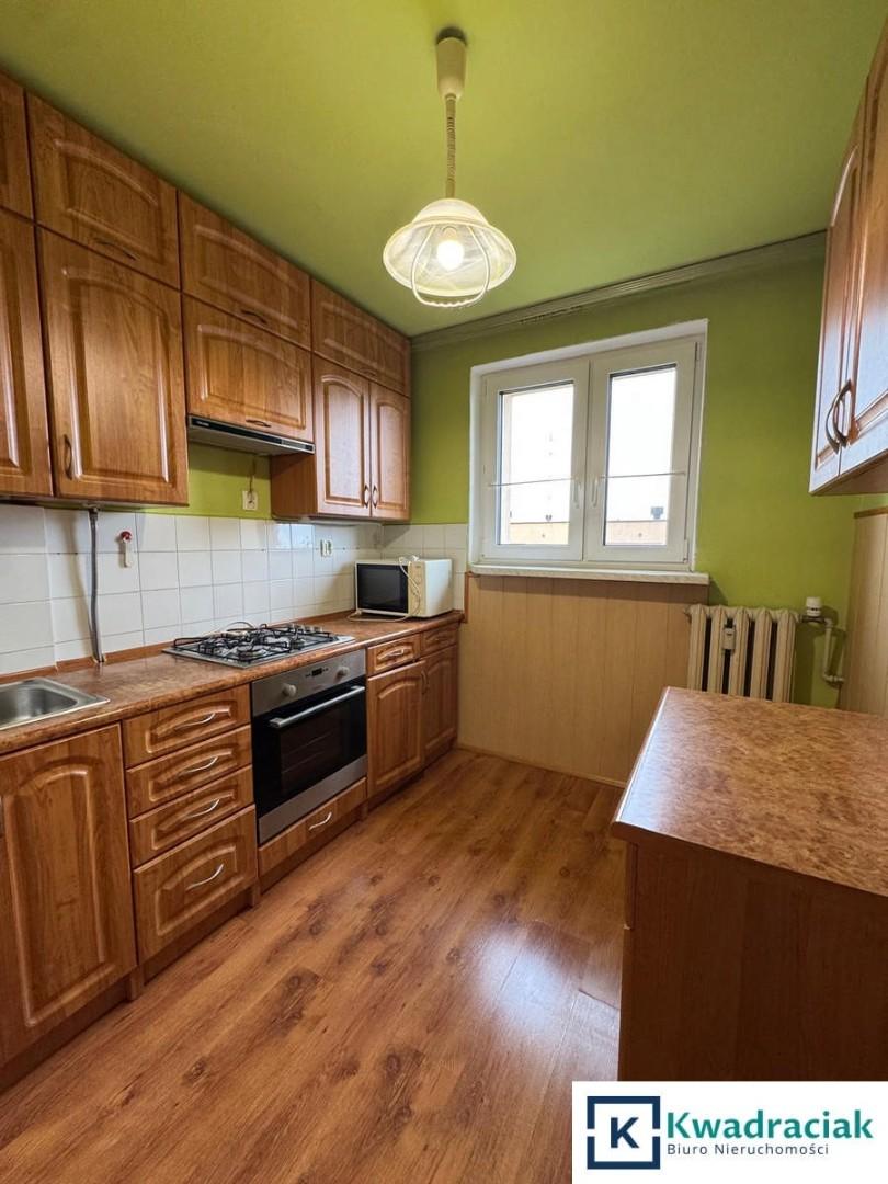3 pokoje 51,73 m | Jasło Ujejskiego | 280 000 zł | 0% prowizji