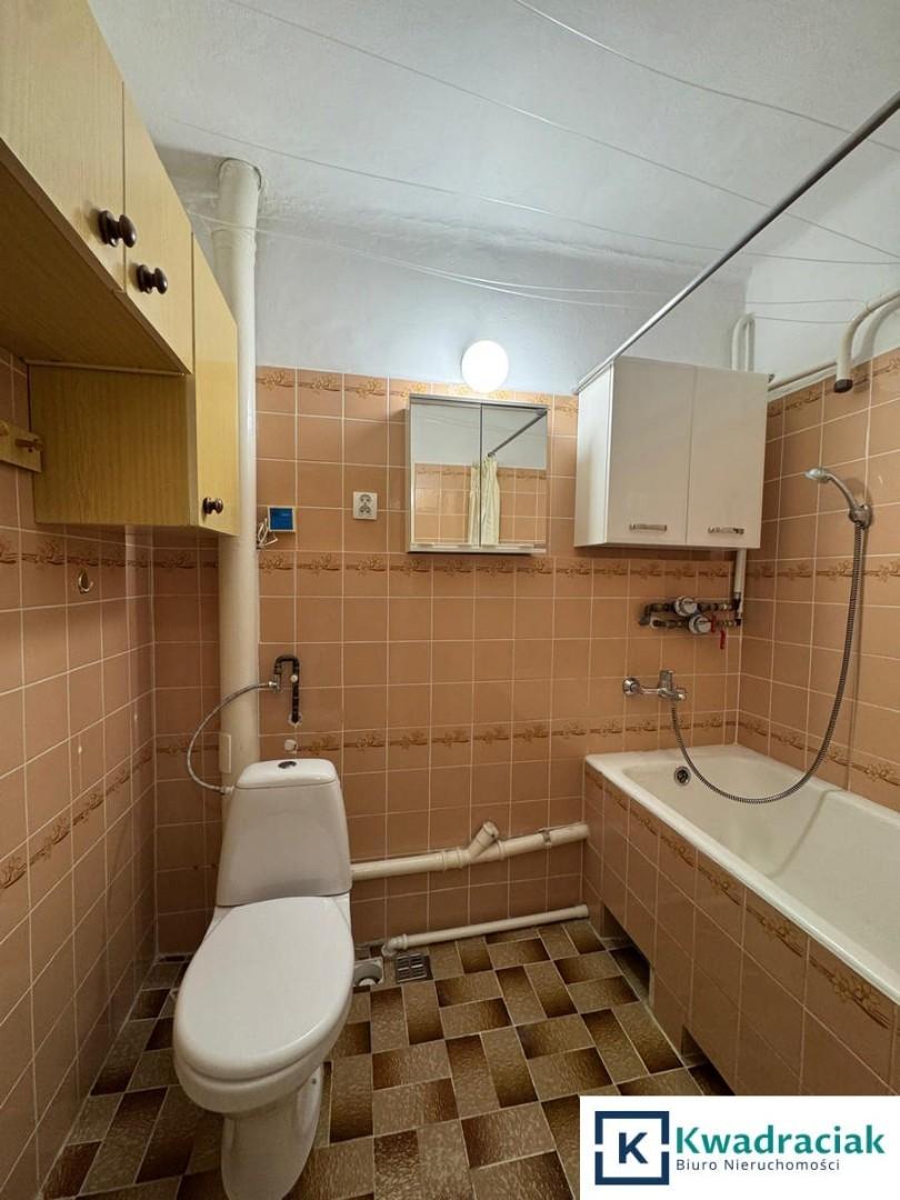 3 pokoje 51,73 m | Jasło Ujejskiego | 280 000 zł | 0% prowizji