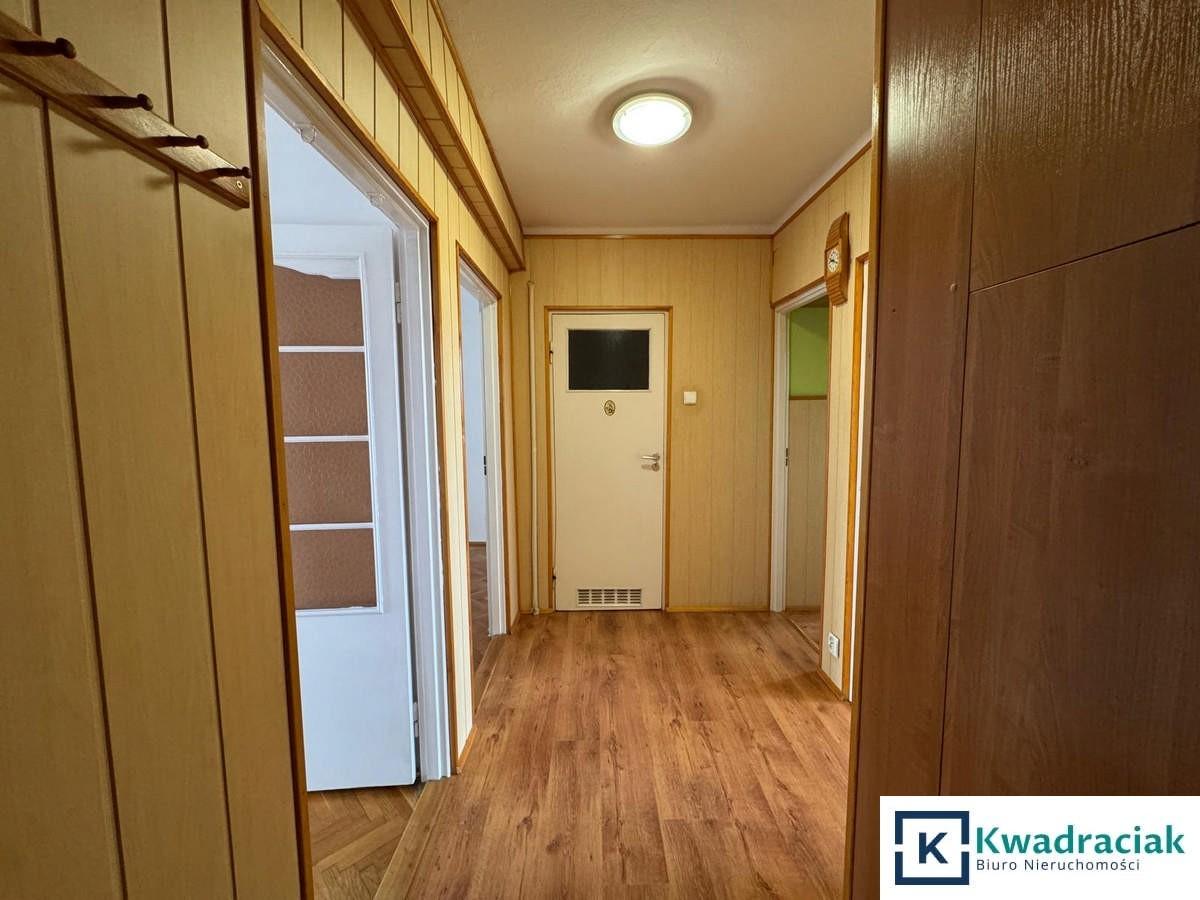 3 pokoje 51,73 m | Jasło Ujejskiego | 280 000 zł | 0% prowizji